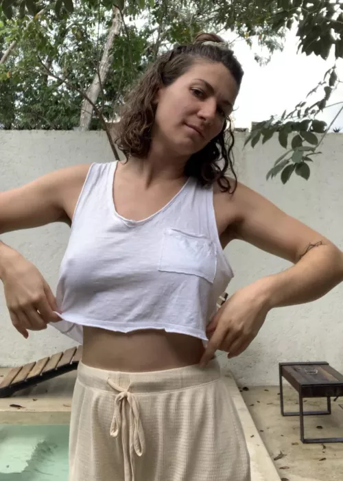 There’s nothing wrong with wanting attention ;)