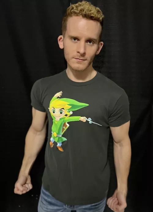 They might have nerfed you in Smash Bros Ultimate but I still love ya