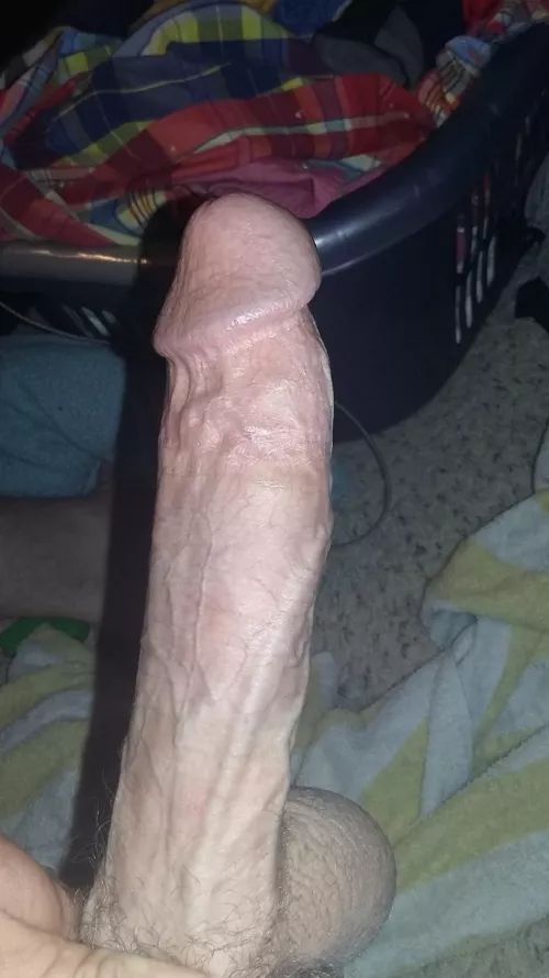 thick and veiny
