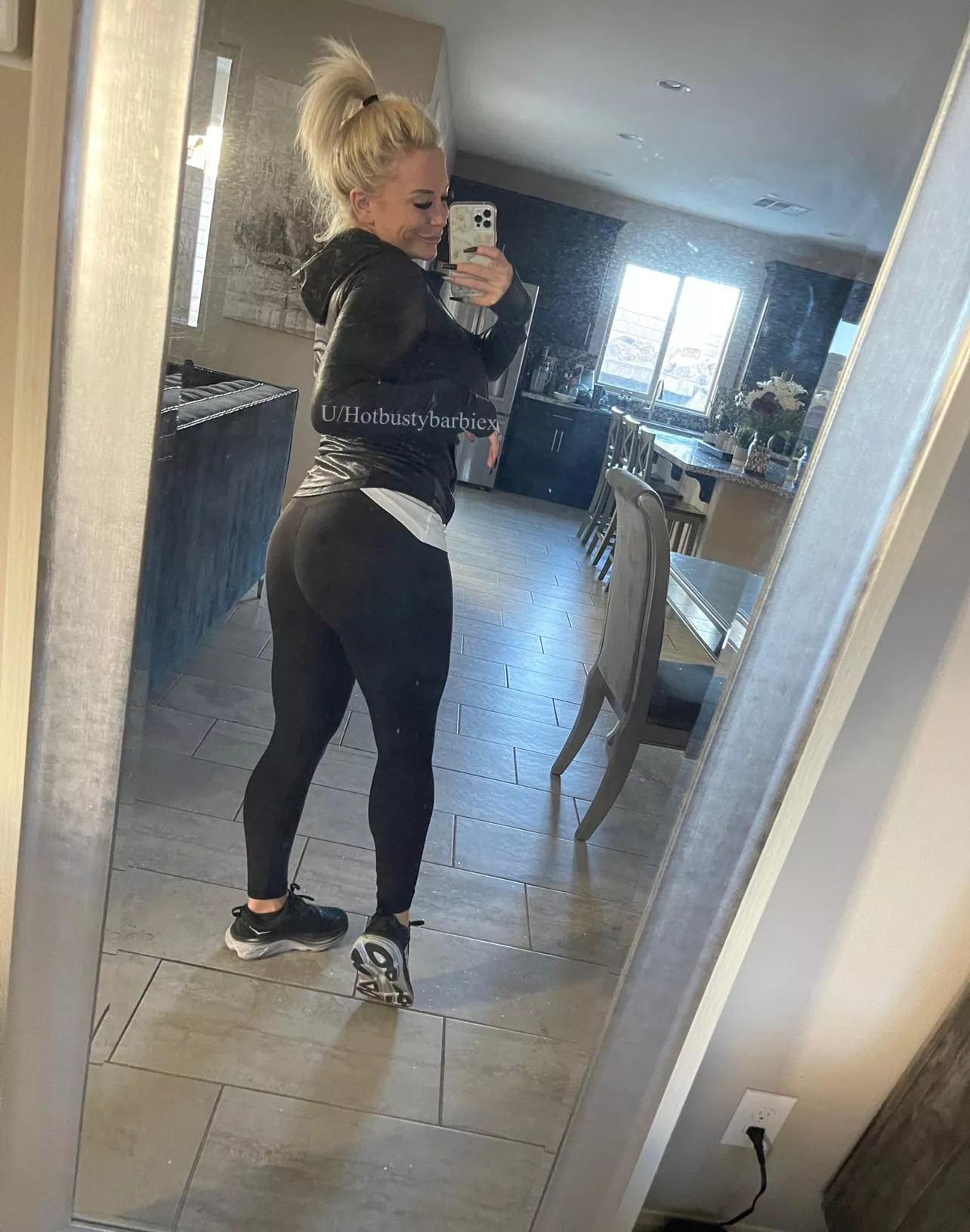Thick fit