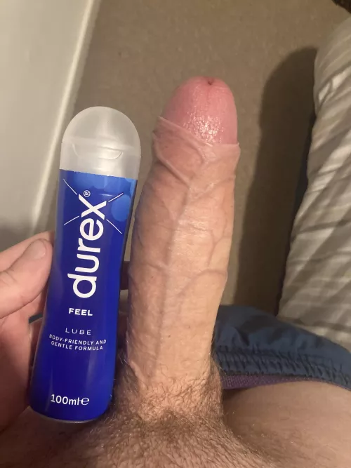 Think we’ll need it?