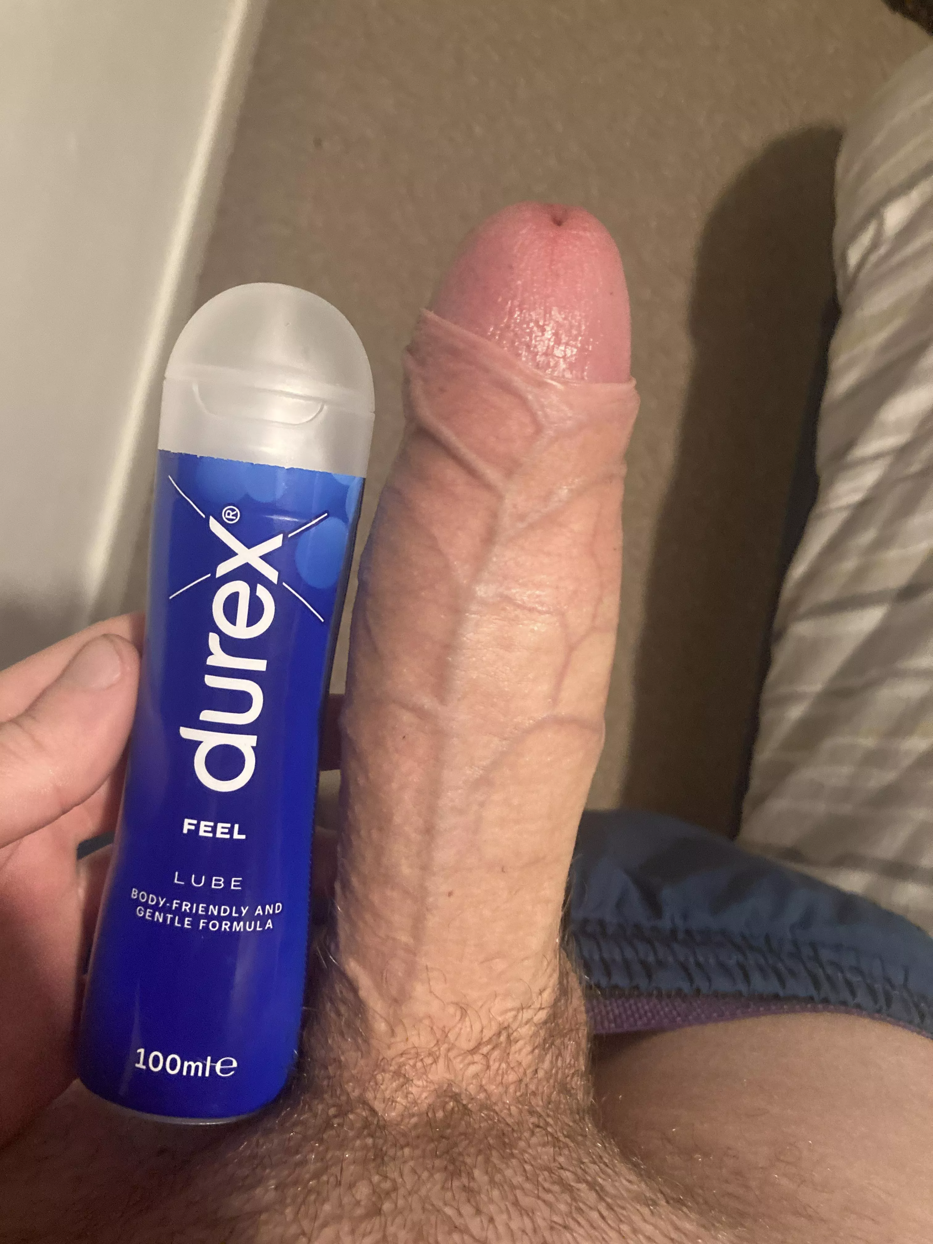 Think we’ll need it?