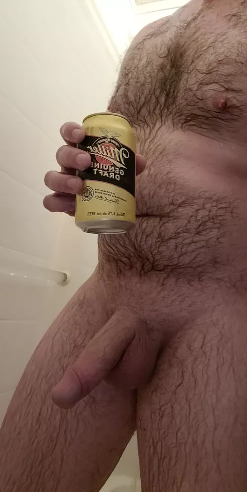 thirsty Thursday (m)
