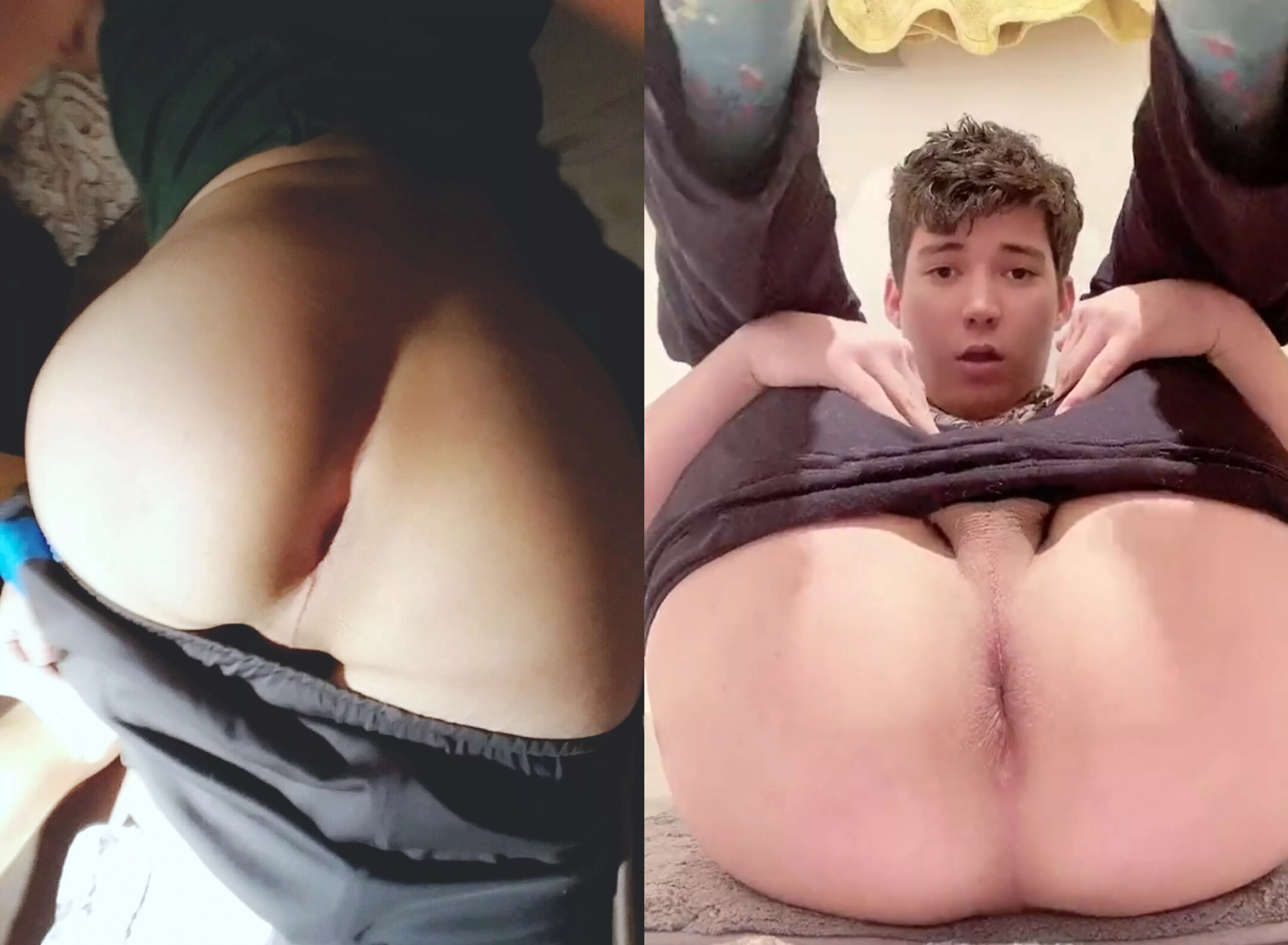 this sissy needs to be fucked [18]