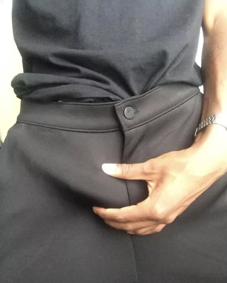 Thoughts on a mixed d***?