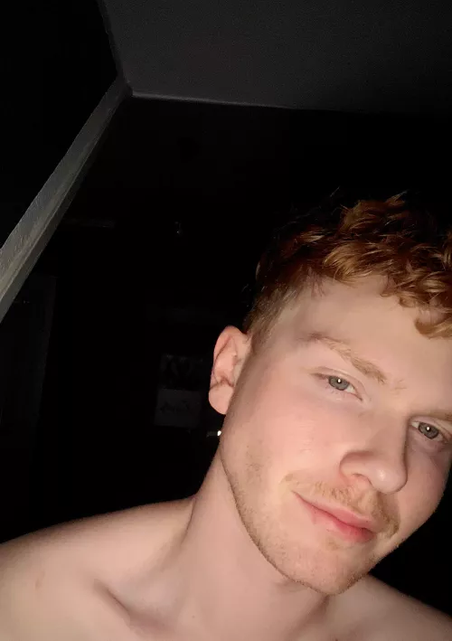 Thoughts on the tiny stache?