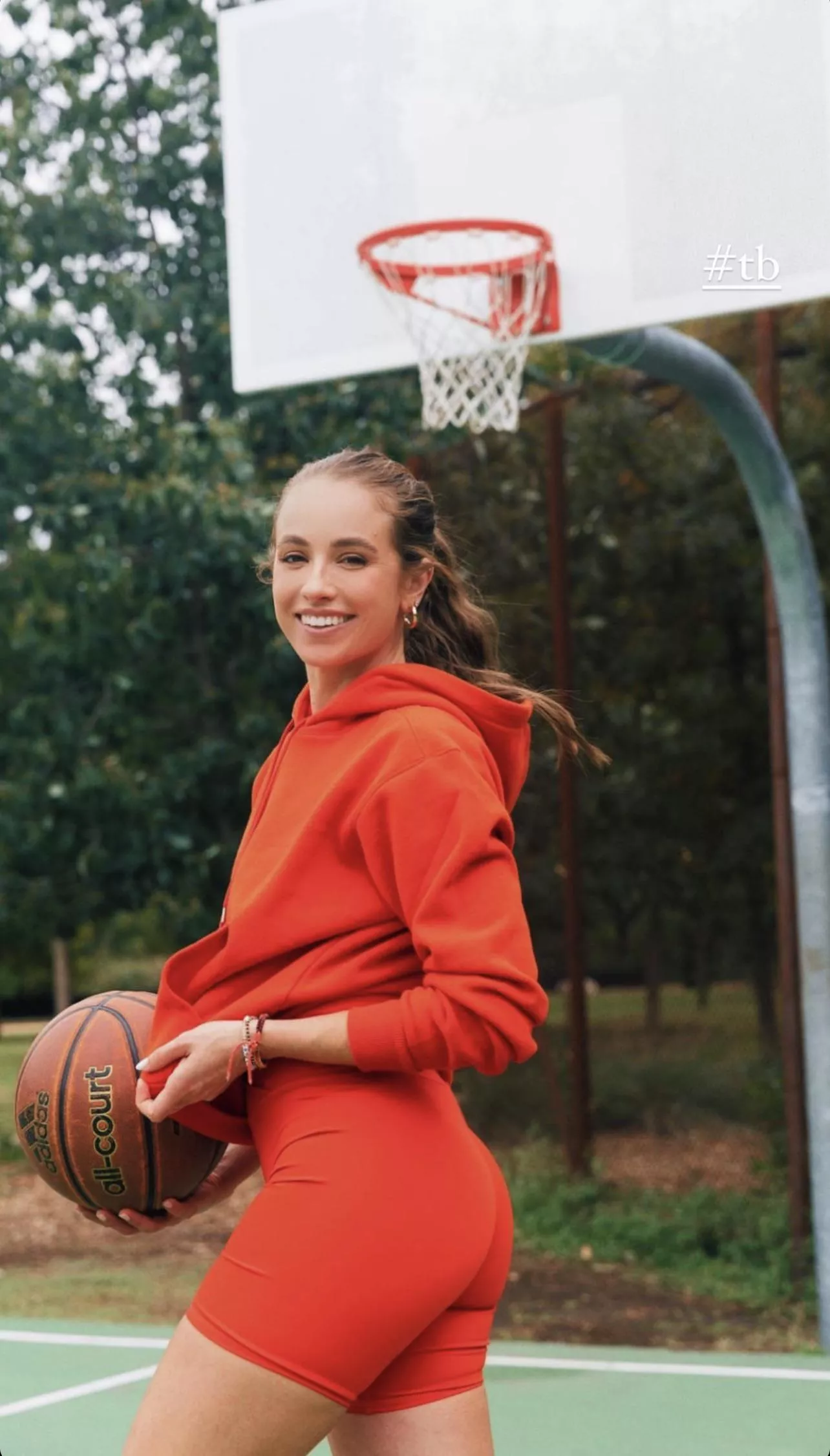 Throwback , IG story