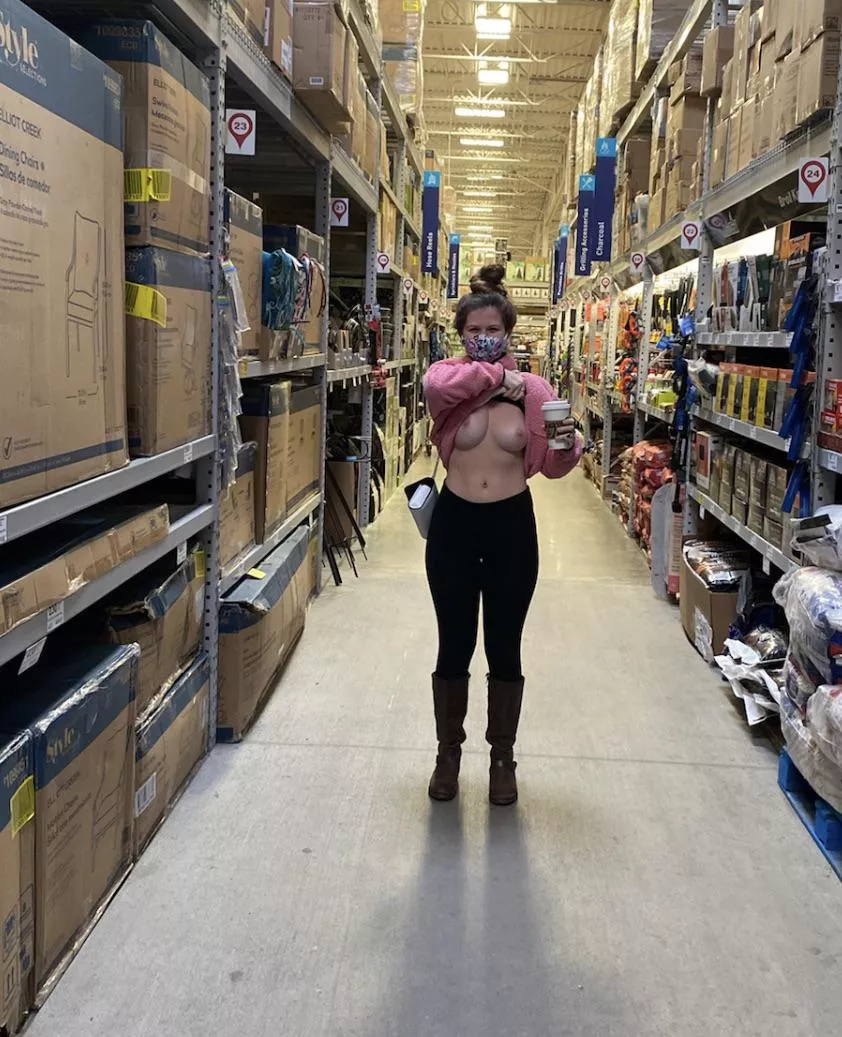 Throwback Thursday is a thing right?