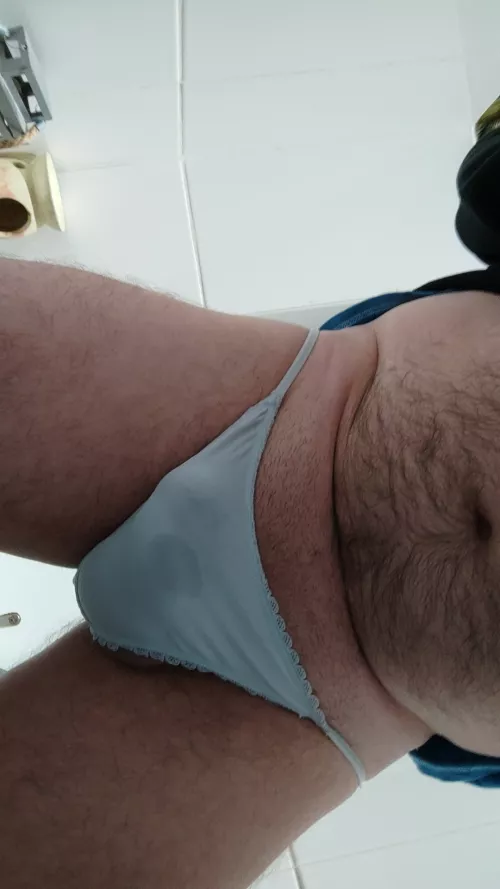 Time for a little play 😉