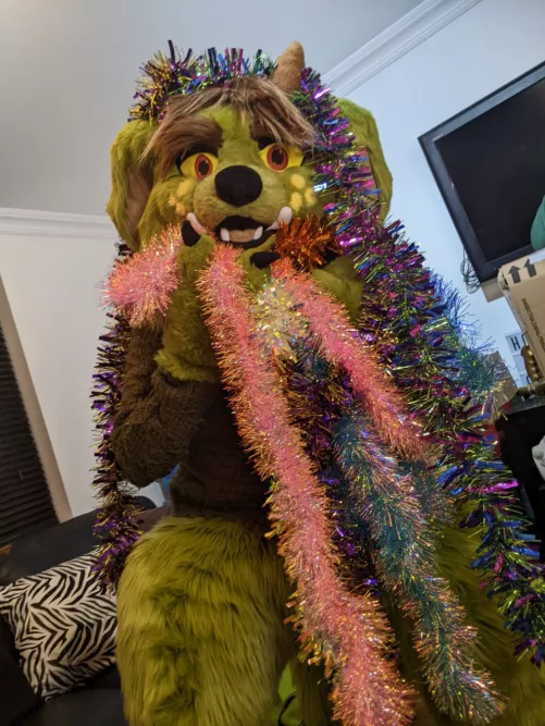 Time to take the tinsel down