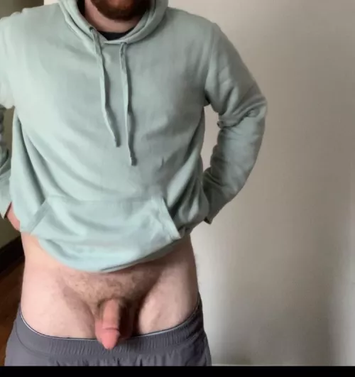 Trying to be more confident in my own skin