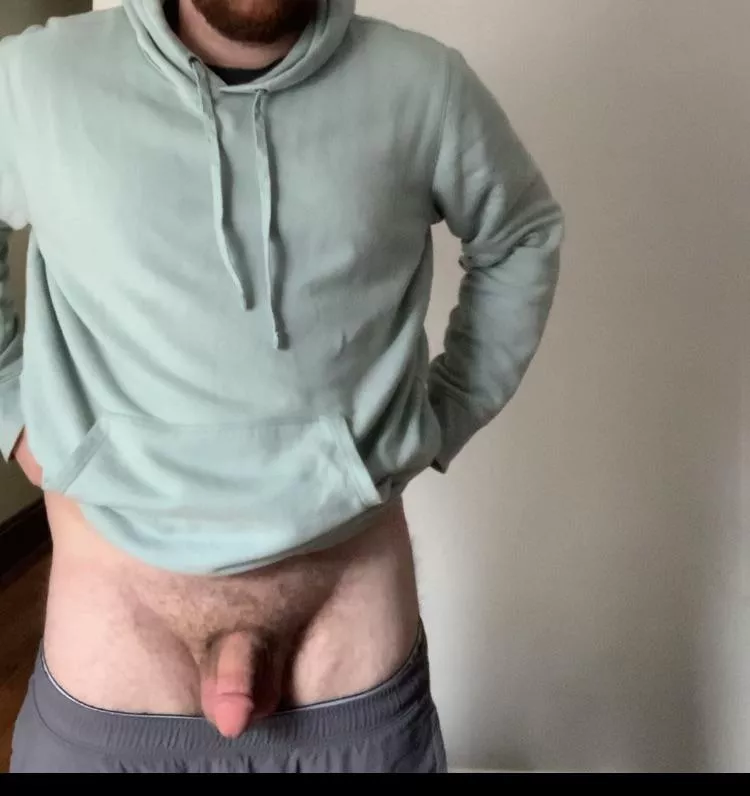 Trying to be more confident in my own skin