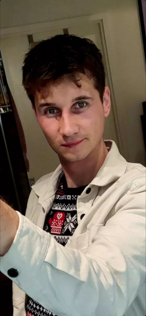 Trying to make progress everyday, life is about evolving 🙌