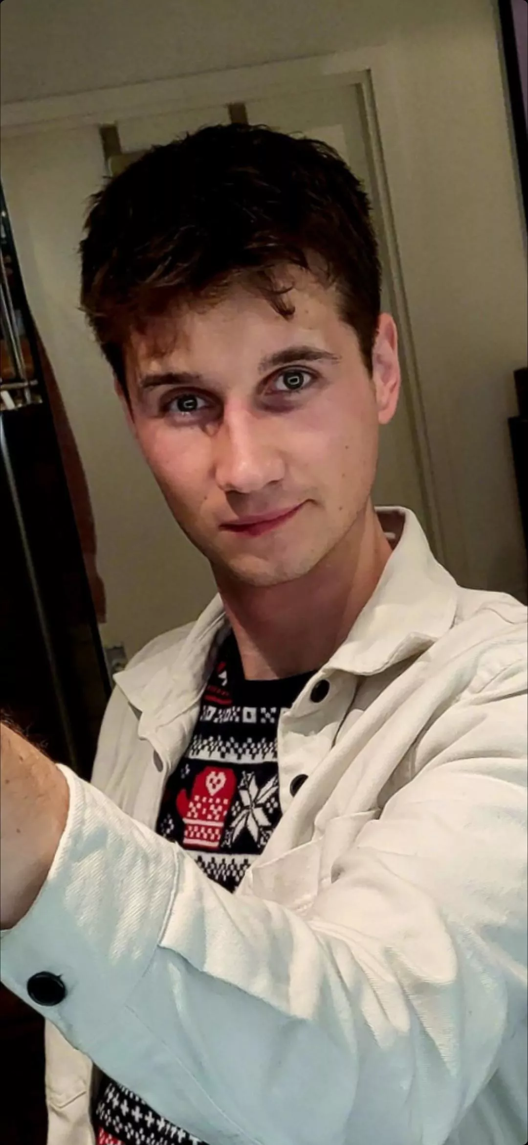 Trying to make progress everyday, life is about evolving 🙌