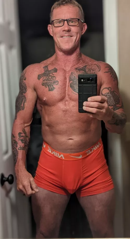 turned 50 this year... damn I'm old 😅