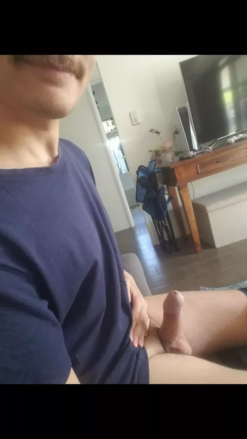 Up if you outsize me?