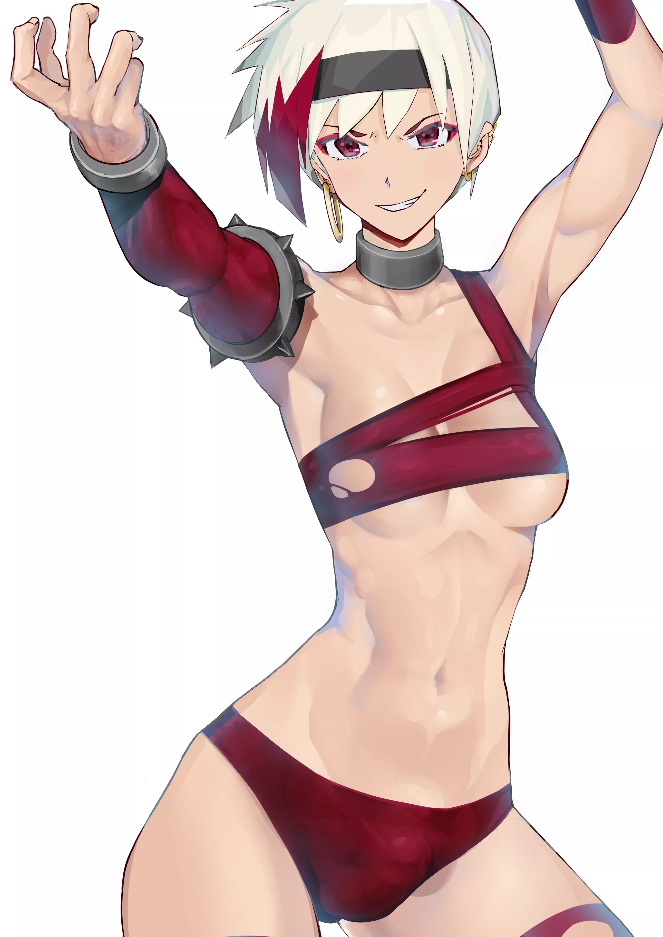 Valkyrie Beauty (Shiratama) [KonoSuba]