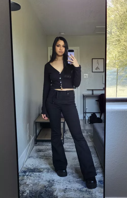 Vietnamese x Corsican 💜