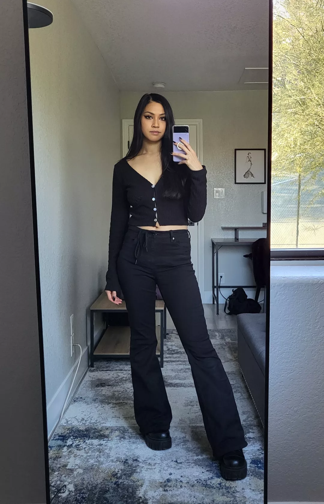 Vietnamese x Corsican 💜