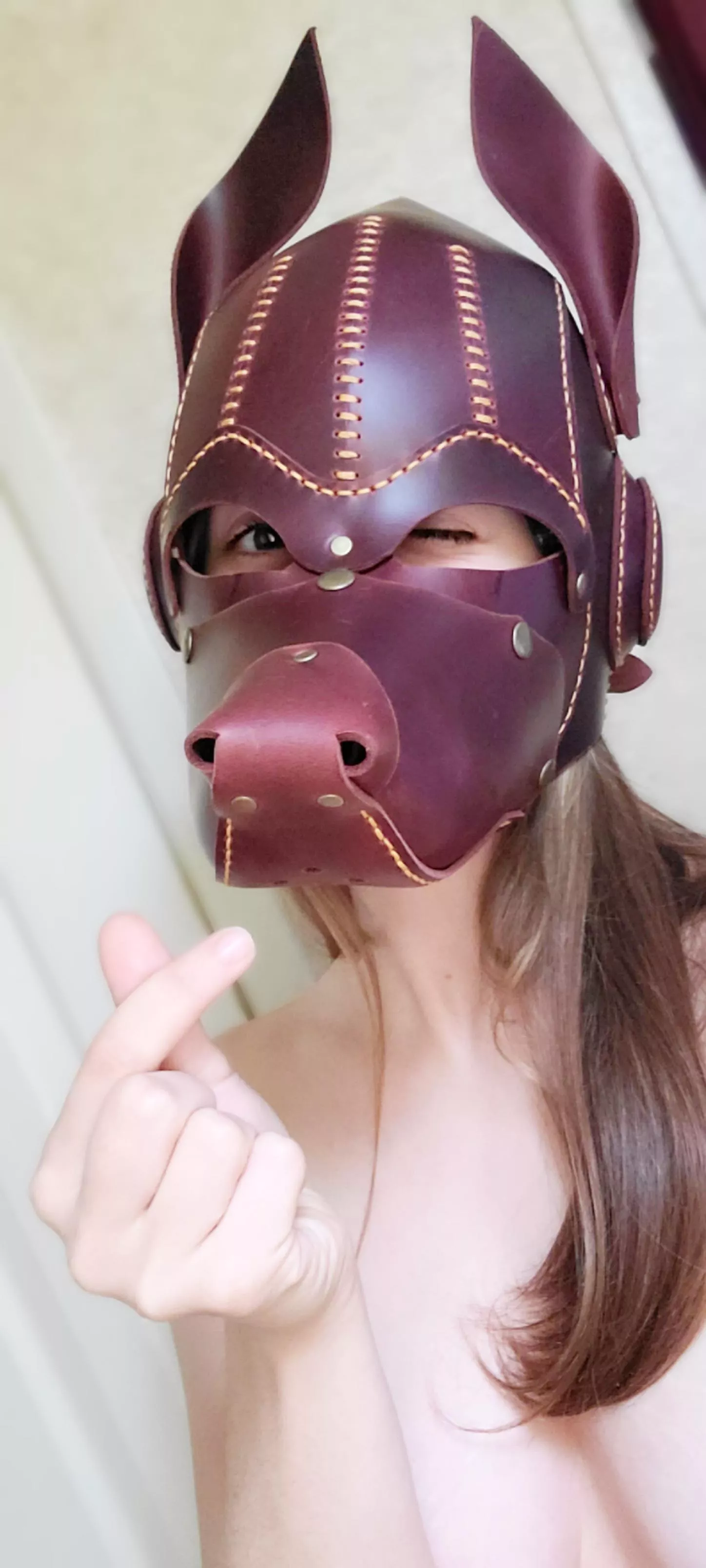 🐶 Wanna boop snoots? 💕