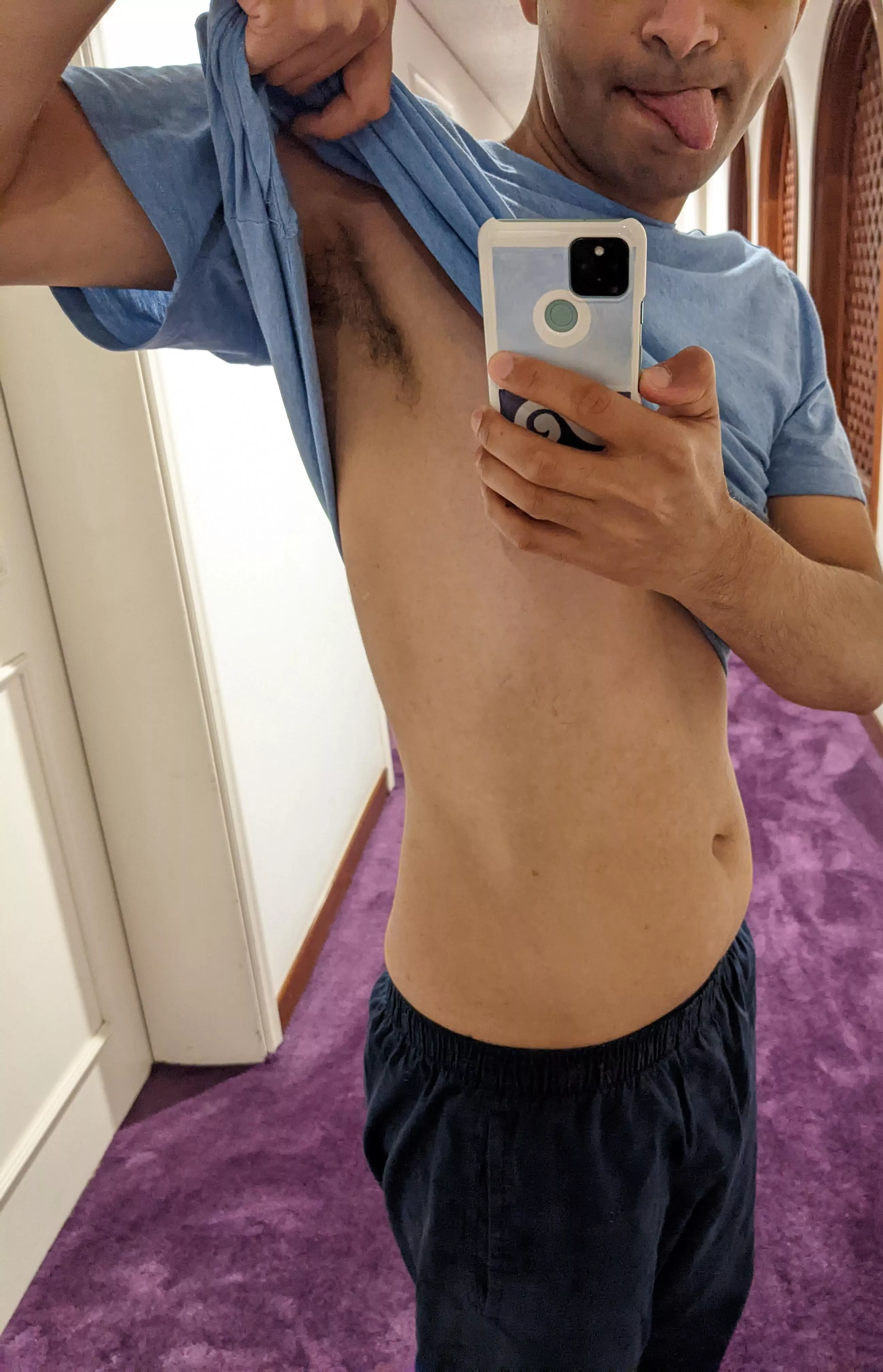 wanna take a lick bro? 😜