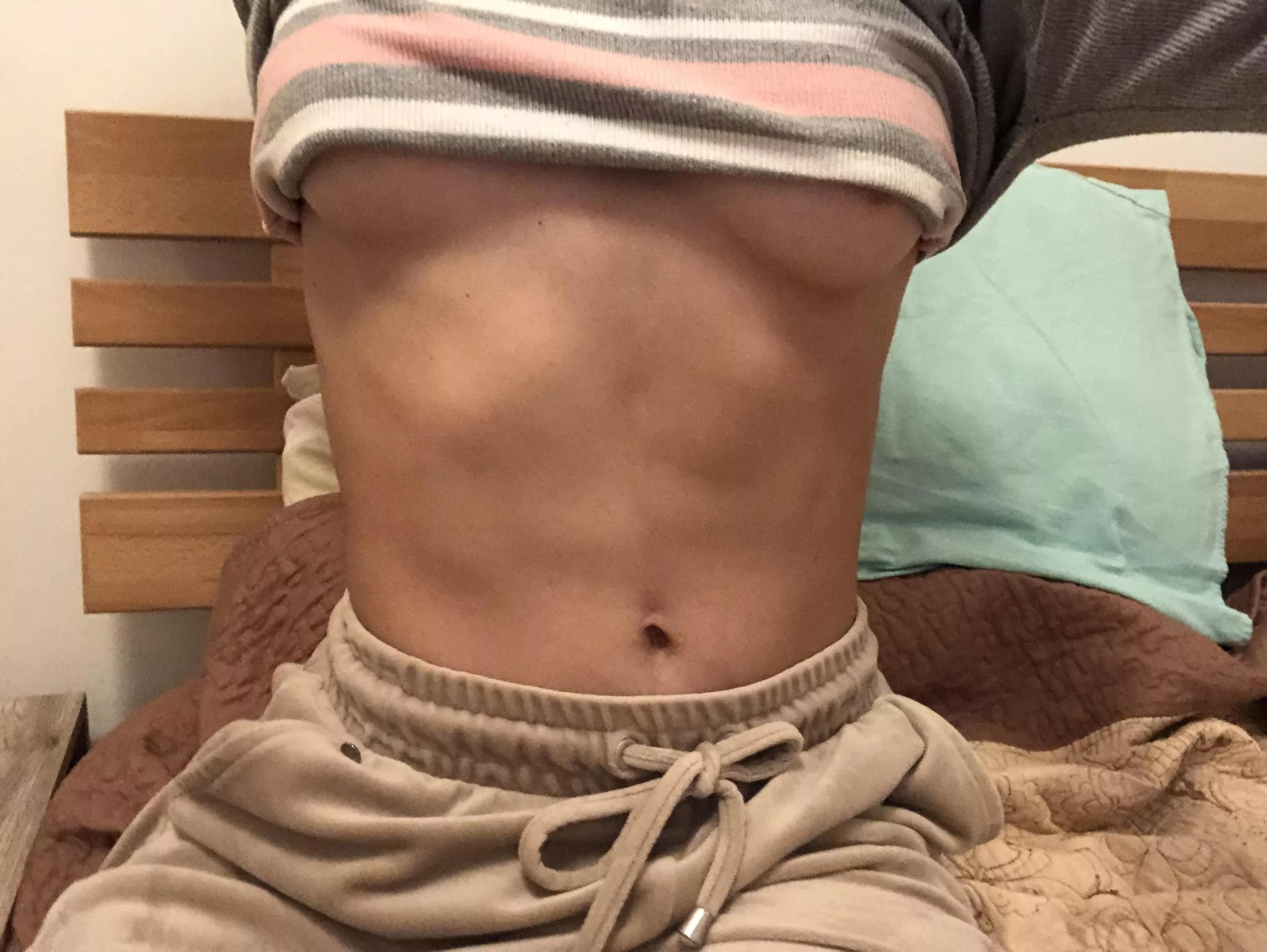 Wanna undress & fuck me?🤭