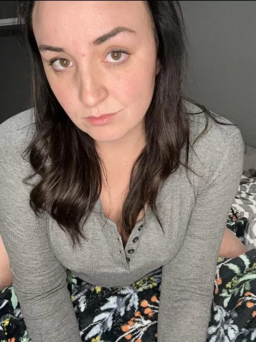 Want to cum cuddle with me??