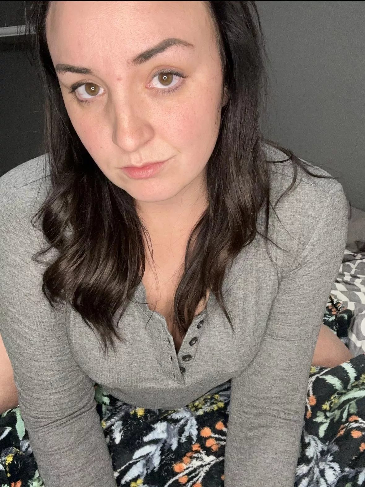 Want to cum cuddle with me??