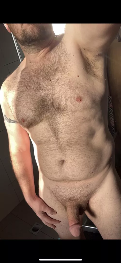 What draws your eye?