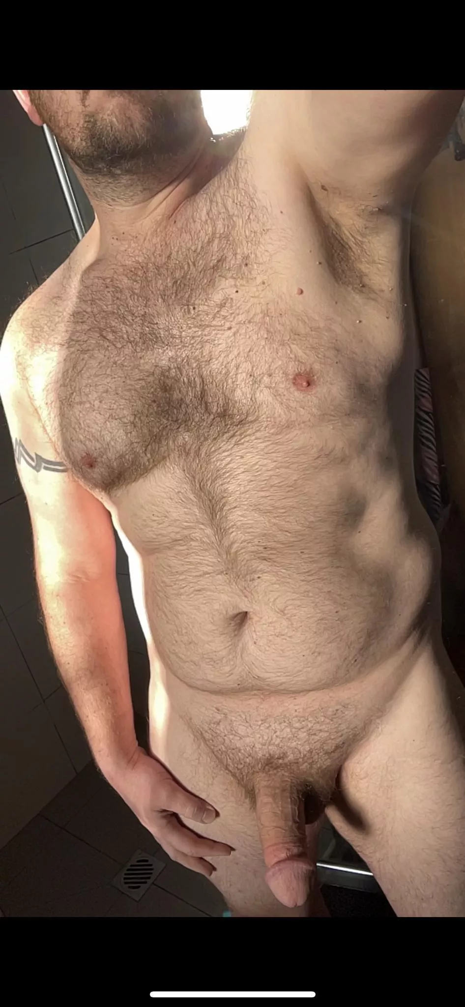 What draws your eye?