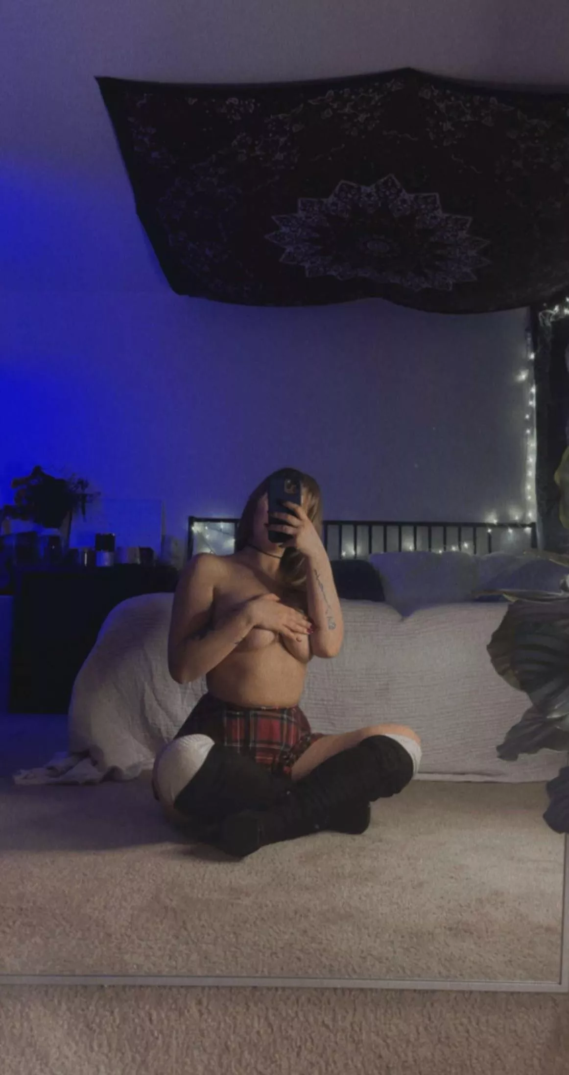 What should I post more of?🥰