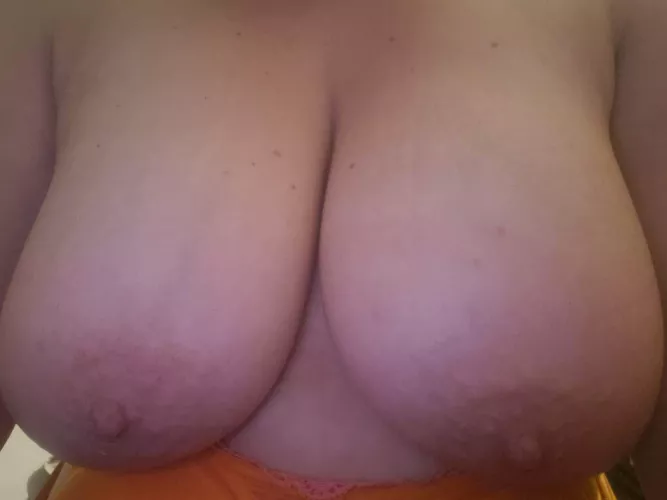 what u would see if I was on top! *wink wink*