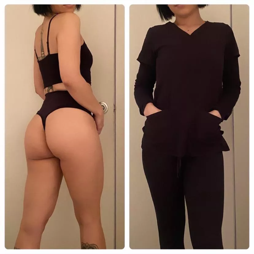 What you see vs what my patients see