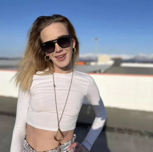 What you think about her