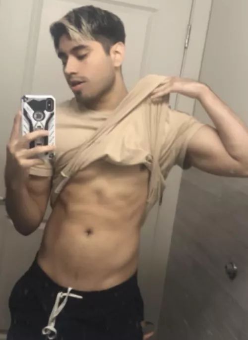 What’s your New Year’s resolution