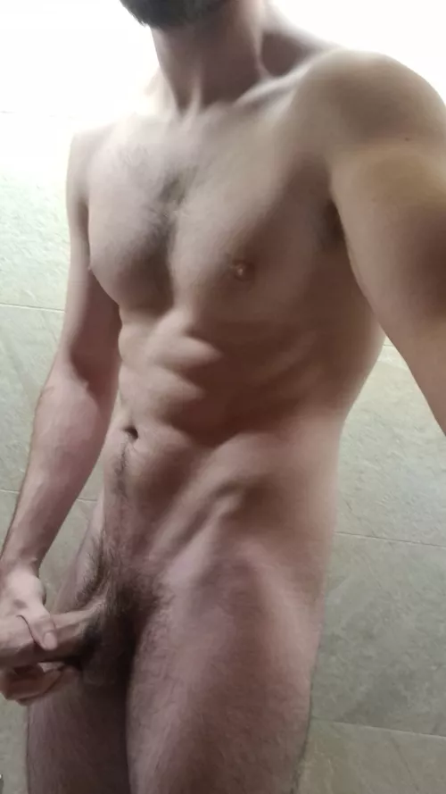 When the lighting is perfect👌 [m]