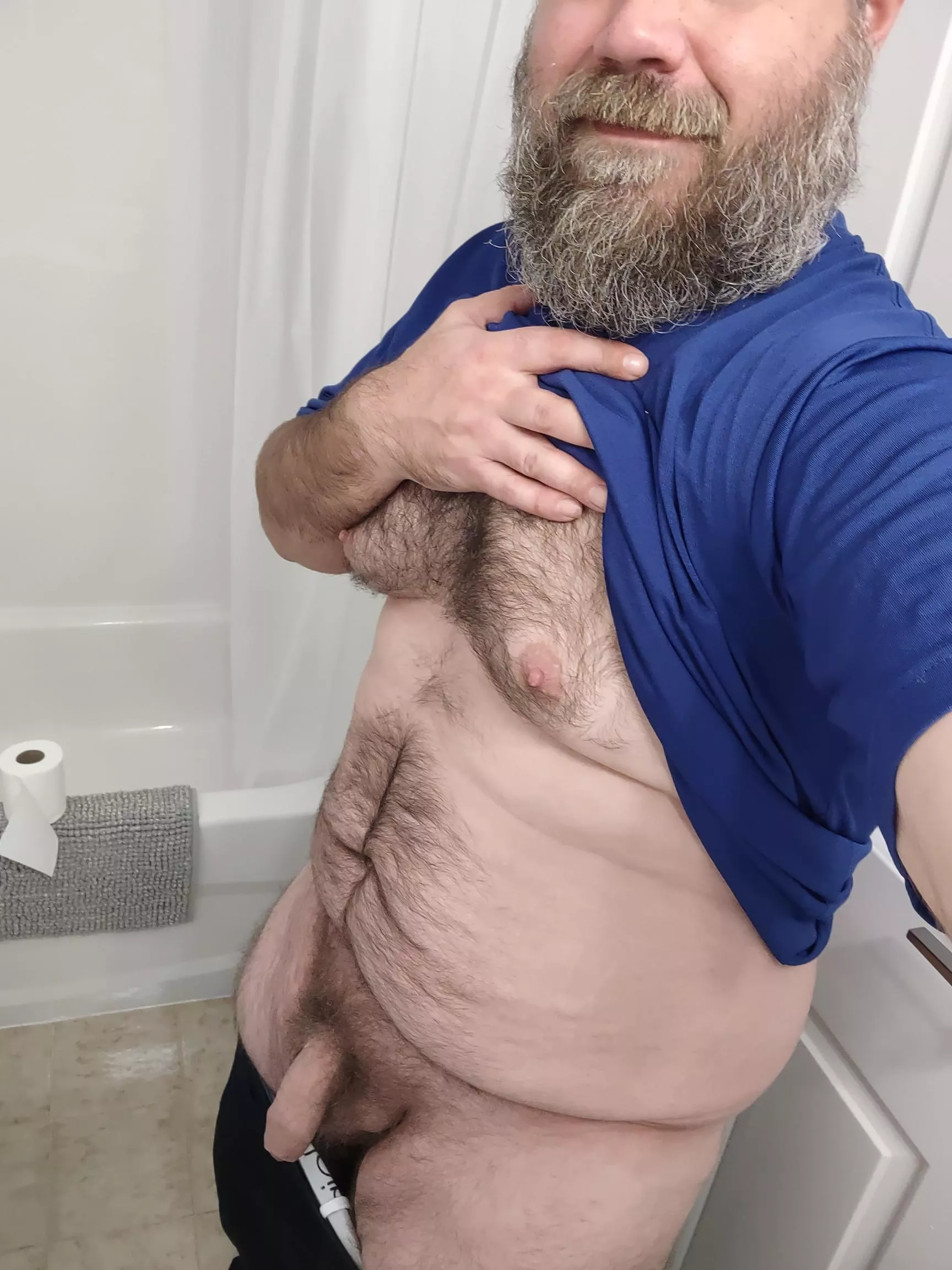 who made clothes mandatory!?