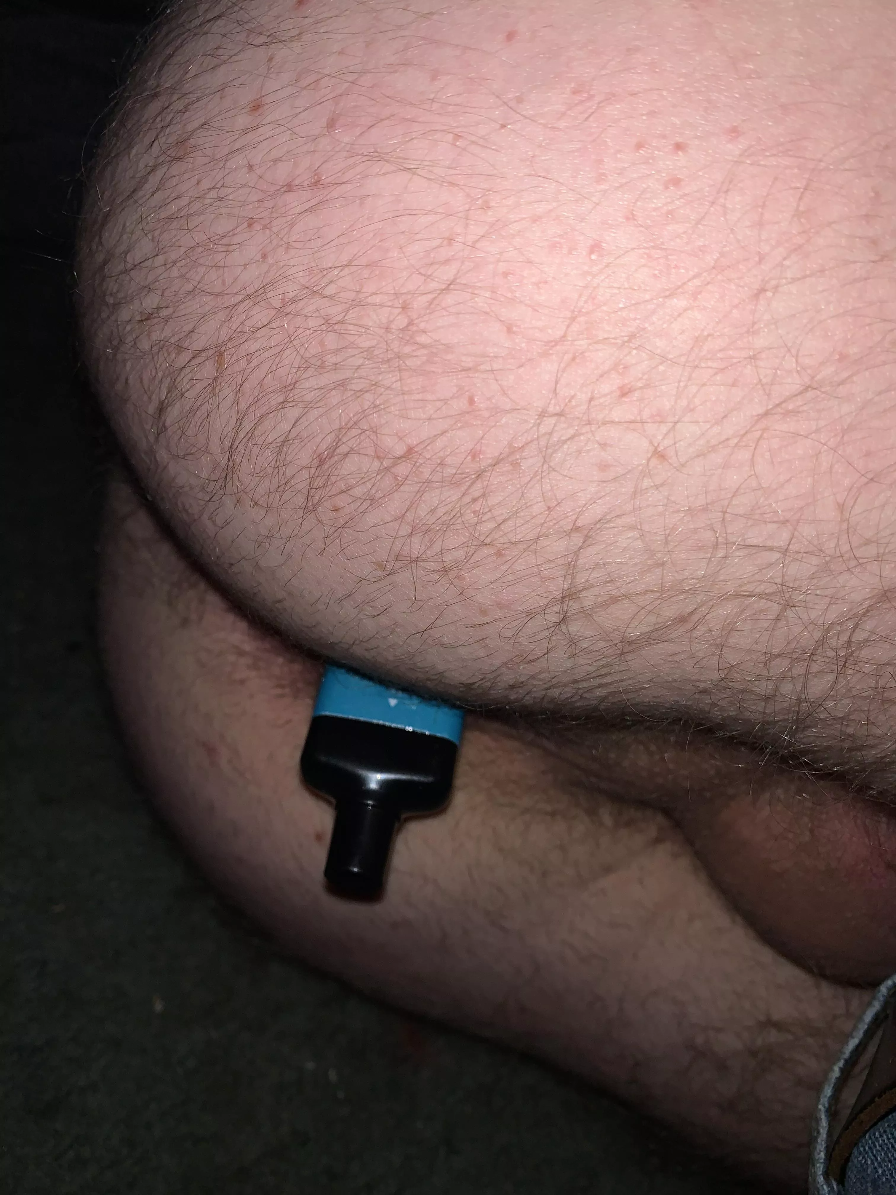 Who needs or wants to hit my new vape?!?