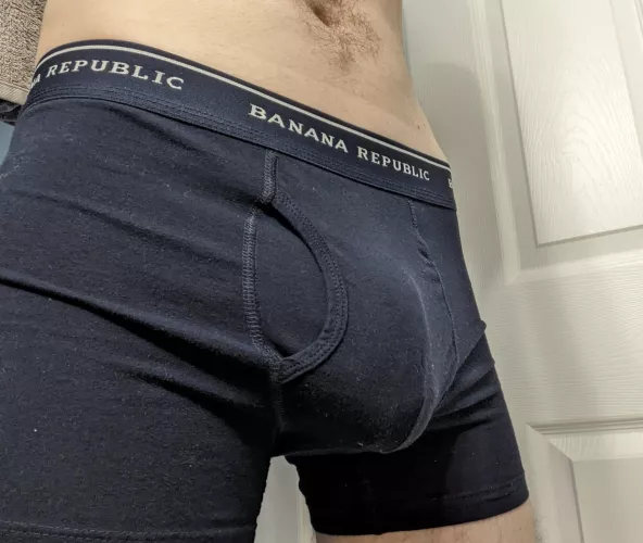 who wants to grab it?