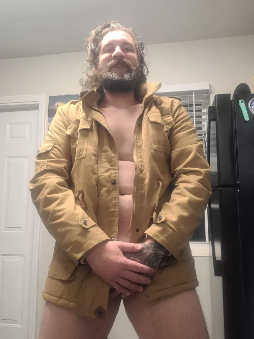 Who wants to see the cock?