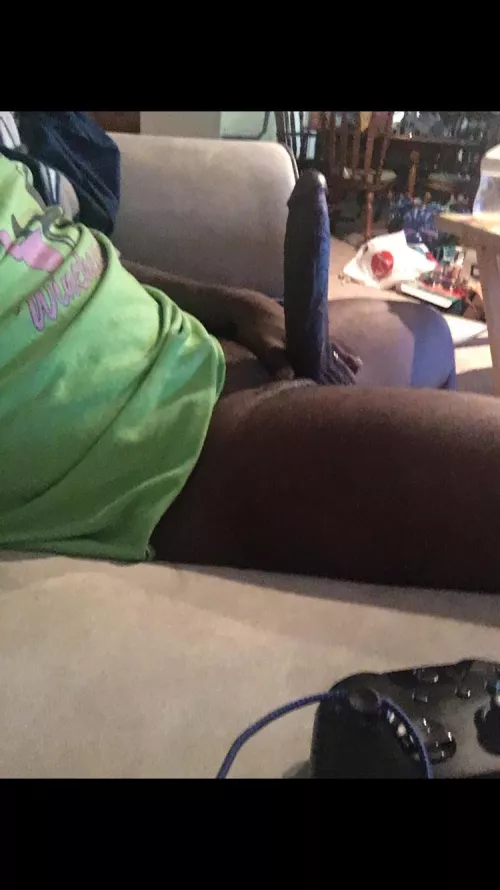 Who wants to take a seat on it?!