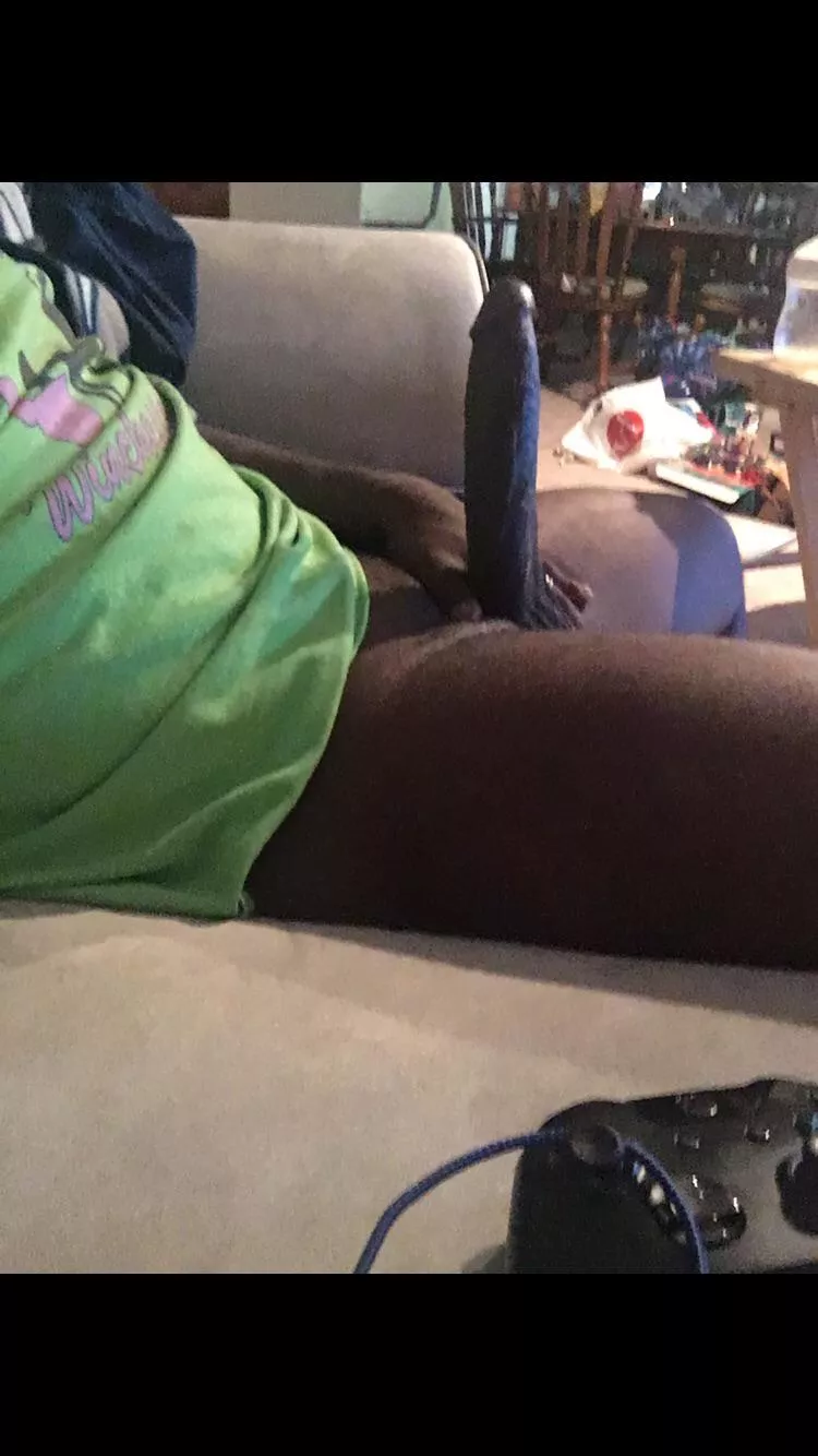 Who wants to take a seat on it?!