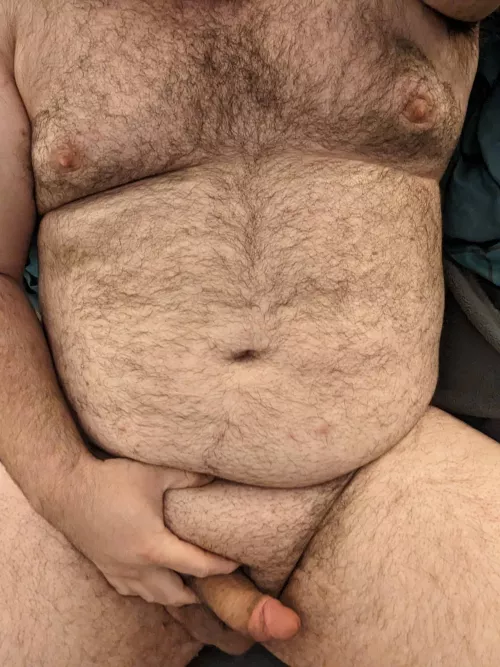 Will I start 2023 still just bicurious? Only a few more days left to find out! 😅