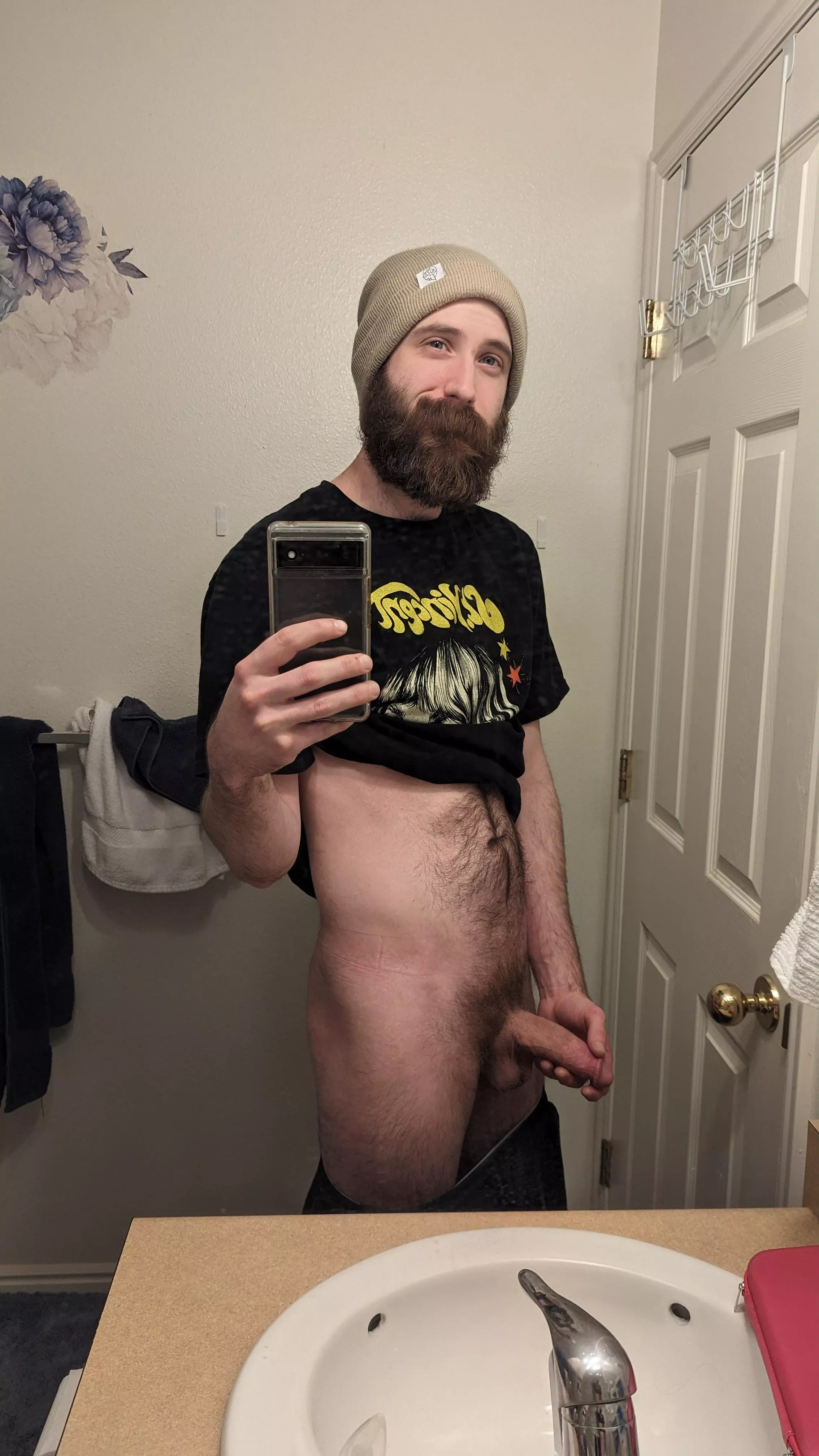 Wish I had somewhere to put this thing