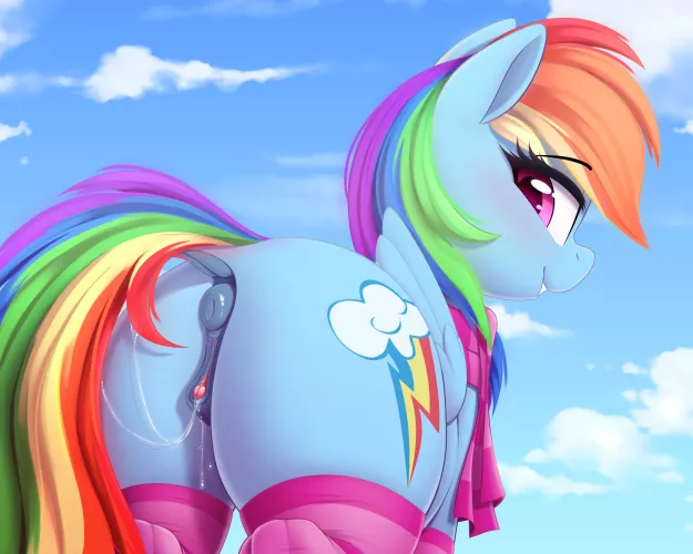 Wonderful day and a great view (Thebatfang)