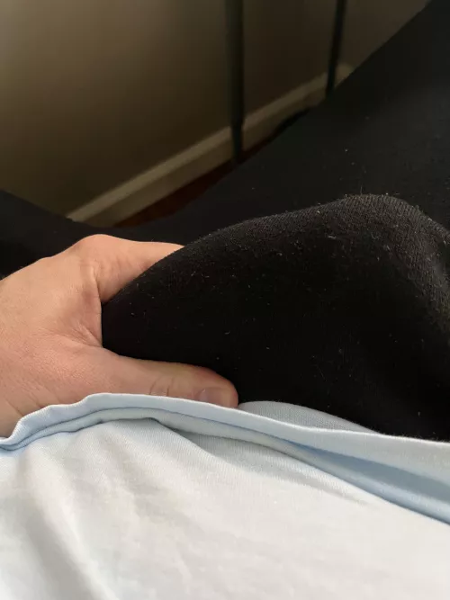 Working from home with this