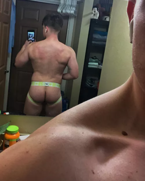 Working on getting these cakes as big as possible