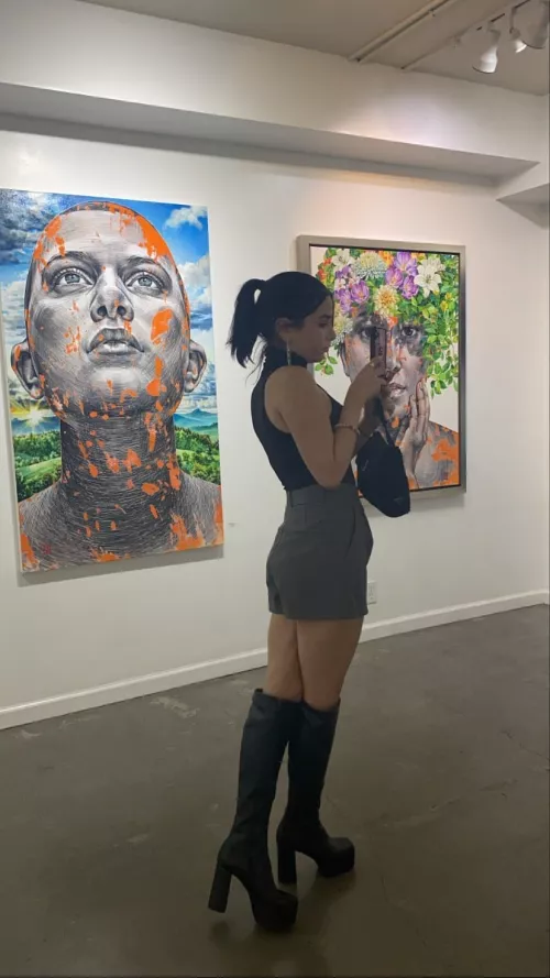 works of art