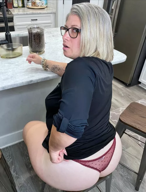 would you fuck me like the bad girl I am?