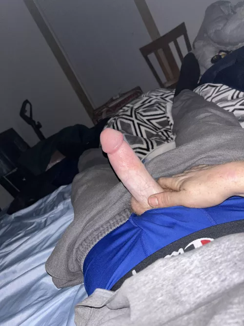 Would you fuck me